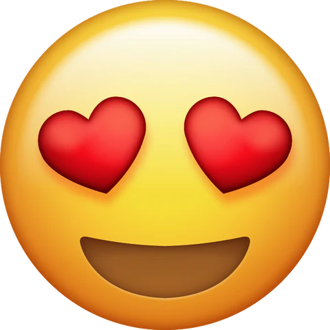 heart-eye